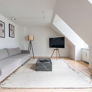 Appartement met Twee Slaapkamers